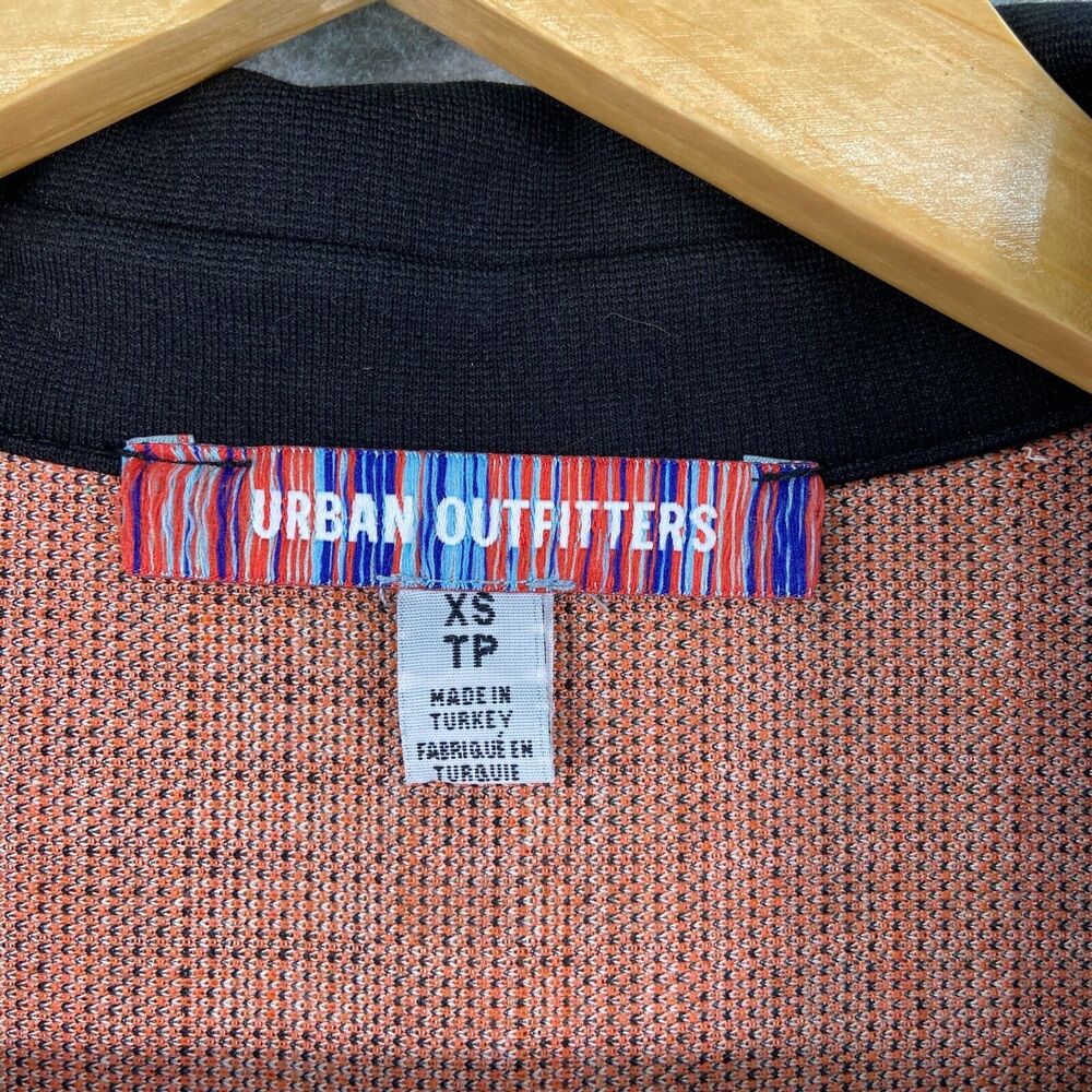 Urban Outfitters Rookie Polo Mini‎ Dress Womens Size XS - Picture 11 of 14